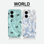 Softcase hp for Vivo IQOO Z9X - Latest Vivo VIVO IQOO Z9 Case WC73