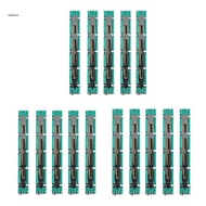 iny 5 Pieces Professories Potentiometer A10K A20K A50K Original Duplex Potentiometer