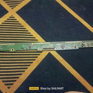 TIKON TICON MODUL TCON TV SAMSUNG LA26C350 LA26C350D1