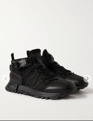 移民割愛不議價  NEW BALANCE + Snow Peak Tokyo Design Studio R_C4 Mid CORDURA and GORE-TEX Sneakers