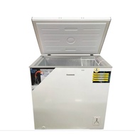[✅Garansi] Chest Freezer Changhong Fcf 226 Dw Freezer Box 200 Liter