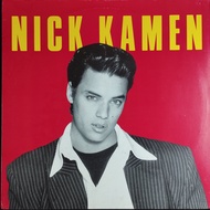 Loving You Is Sweeter Than Ever (Extended Dance Mix) by Nick Kamen Vinyl LP Record