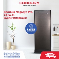 Condura CSD231SAi NEGOSYO PRO 7.7cu ft. Inverter Refrigerator FG01-67-05