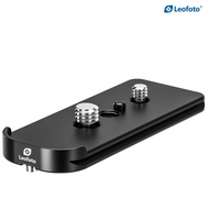 Leofoto CF-06 Quick Release Plate