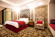 Hailun Hotel