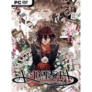 [PC] Amnesia Memories [Digital Download]