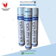 Ipu Sealant Foam - Foam Spray (Ipufs)