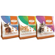 NEW ARRIVE   Cindy's Recipe Naturelle Grain Free 1.5kg Dry Cat FooD
