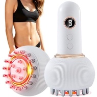 Lymphatic Drainage Massager &   Anti Cellulite Massage Tool, Helps Reduce Stretch Marks &   Cellulit