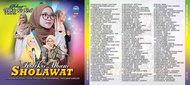 Kaset mp3 lagu koleksi Album sholawat 2025
