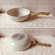 Wokpan/non-stick Frying Pan