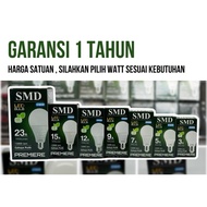 1 Year Warranty Premiere SMD Led Light Bulb 3W 5W 7W 9W 12W 15W 23W Economical Economical LED Light