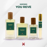 YOU REVE BY SOLID PERFUME