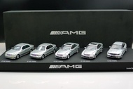 SPARK/SCHUCO 1/43 C-KLASSE AMG C36 43 32 55 63 适用于奔驰