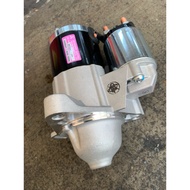 PERODUA ALZA 1.5 12V 11T MOT3347A 0.9KW ORIGINAL DAIHATSU 28100-BZ040 NEW STARTER