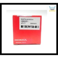 Bearing 6000 LAHER 6000 HONDA Original