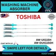 TOSHIBA Damper Mesin Basuh AW-UK1150H AW-DUK1150H Suspension Rod / Absorber Mesin Basuh / Absorber W