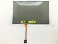 SYNC2รถนำทาง LCD Digitizer LQ080Y5DZ03A LQ080Y5DZ03 LQ080Y5DZ30A LQ080Y5DZ30สำหรับ Ford Escape 8.0 \