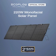 EcoFlow 220W Portable Solar Panel (Single face) Waterproof | EcoFlow PH