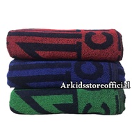 Plain color bath towel Size 80x150cm/towel size 70x140cm JUMBO adult towel