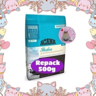 🍬 ACANA PACIFICA REPACK 500G 🍬