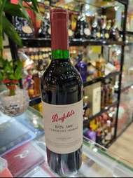 奔富penfolds BIN389  1999年