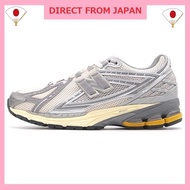 [New Balance] M1906RRD GRAY M1906 Gray Women's Men's (28.0 cm) [Parallel Import]
[New Balance] M1906