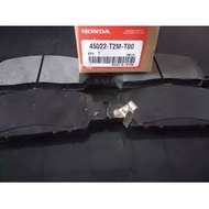 HONDA ACCORD T2A 2014YEAR FRONT DISC BRAKE PAD