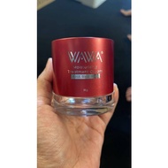 WAWA OVERNIGHT MOISTURIZER  (AHA / BHA / PHA)