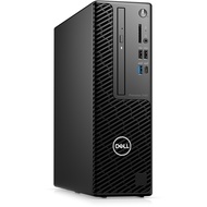 Dell Precision 3460 Small Form Factor T3460-I77016G1TB-T400-W11 i7-12700 16GB 1TB HDD W10 Pro
