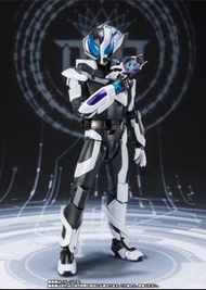 SHF S.H.Figuarts 魂Shop 幪面超人 KAMEN RIDER GEATS ZIIN