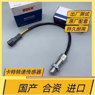 Excavator Accessories SHG 200-6 Kato Sany 75 215-8 Mitsubishi 6D34 Engine Speed Sensor
