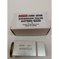 Produa Myvi Expansion Valve 9220