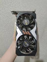 ZOTAC 960 2g