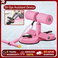 Sit-Ups Assistant Device Fitness Exercise Equipment Home Gym Bodybuilding Tools