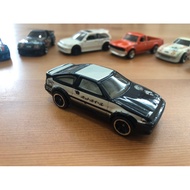 Hotwheels Initial D AE86