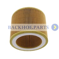【Qahwed】 Air Filter Element 1613-9001-00 For Atlas Copco Compressor Gx5 Gx7 Gx11 Ga11c