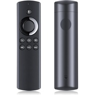 RETROSUN DR49WK B PE59CV Replacement Alexa Voice Remote Control for AMZ TV(3rd Gen, Pendant Design),