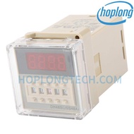 DH48S-1Z Timer - Time relay 220VAC