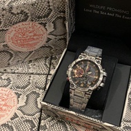G-SHOCK MTG 100% ORIGINAL MTGB1000WLP/MTG-B1000WLP-1/MTGB1000WLP-1/MTG-B1000WLP LOVE THE SEA AND THE