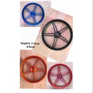 KAYAMA FG510 SPORT RIM Y125Z/Y15ZR/LC5S