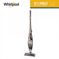 Whirlpool - VS1405 - 儲電式手提/直立兩用吸塵機 / 14.4伏 鎳氫電池 / 0.4公升