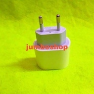 USB-C TYPE C CHARGER ADAPTOR TYPE C 20WATT FAST CHARGING PREMIUM