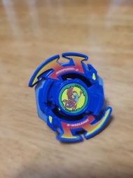 初代爆旋陀螺 朱雀