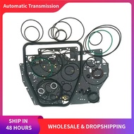 For BMW JAGUAR LAND ROVER 4HP-22 4HP-24 Car AccessoryZF4HP22 4HP22 4HP24 Auto Transmission Overhaul 