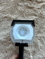 太陽能戶外燈