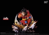 BBF 路飛 GK 海賊王 草帽 One Piece Luffy