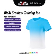 BMAI Gradient Tee Men