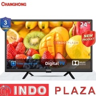 TV CHANGHONG 24 Inch LED DIGITAL L24G5W