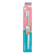 WATSONS Watson Standard Compact Toothbrush (Medium) 1 Handle